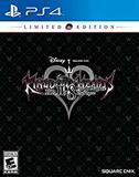 Kingdom Hearts HD II.8 Final Chapter Prologue -- Limited Edition (PlayStation 4)